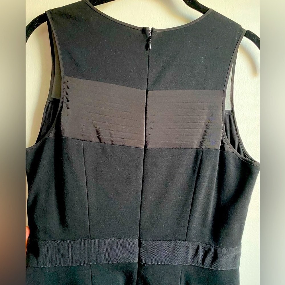 CYNTHIA STEFFE Designer Cocktail Dress  EUC - Picture 7 of 9